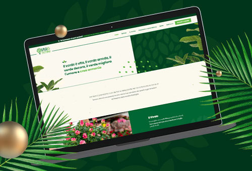 Vivaio Cecchini – Il nostro nuovo sito è ora online!